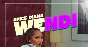 Spice Diana – Wendi