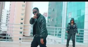 VIDEO: Stereo Singasinga Ft. Mr Blue & Queen Zipporah – Kaa Chonjo Mp4 Download