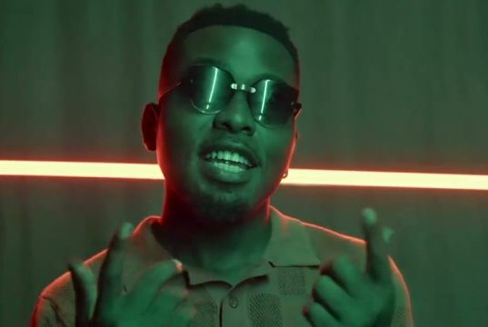 VIDEO | Steve RNB – Majaribu