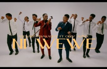 VIDEO: Stewart Mwakasege ft. Obby Alpha – Ni Wewe Mp4 Download