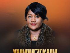 Upendo Nkone – Mshukuru Mungu