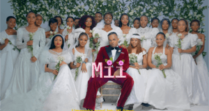 VIDEO | Whozu – Mii Visualiser