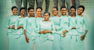 Zabron Singers – Umenifurahisha