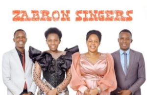 AUDIO Zabron singers – Niache Niende MP3 DOWNLOAD