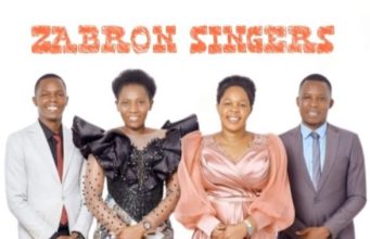 AUDIO Zabron singers – Niache Niende MP3 DOWNLOAD