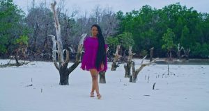 VIDEO: Zuchu – Hakuna Kulala Mp4 Download