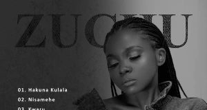 EP: Zuchu – I Am Zuchu