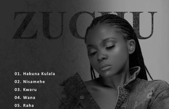 EP: Zuchu – I Am Zuchu