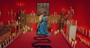 VIDEO: Zuchu – Kwaru Mp4 Download