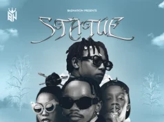 AUDIO Marioo Ft. Fathermoh X Sean MMG X Ssaru X Motif – Statue Mp3 Download Side Makini Blog