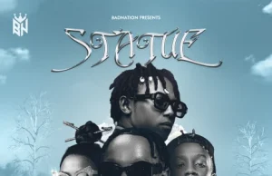 AUDIO Marioo Ft. Fathermoh X Sean MMG X Ssaru X Motif – Statue Mp3 Download Side Makini Blog