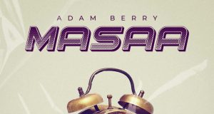 Adam Berry – MASAA