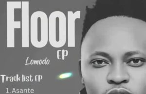 Lomodo – Floor Full EP Tracklist Side Makini Blog