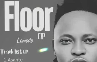 Lomodo – Floor Full EP Tracklist Side Makini Blog