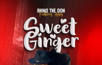 AUDIO Rhino The Don ft Appy – Sweet Ginger Mp3 Download Side Makini Blog