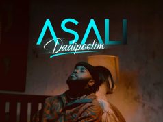 AUDIO Dadiposlim – Asali Mp3 Download Side Makini Blog