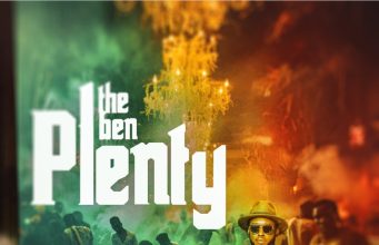 AUDIO The Ben – Plenty Mp3 Download Side Makini Blog