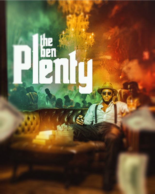 AUDIO The Ben – Plenty Mp3 Download Side Makini Blog