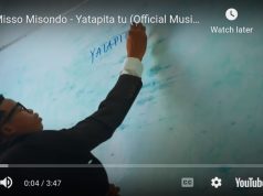 VIDEO: Misso Misondo Ft Wazee Wa Makoti – Yatapita Tu Mp4 Download | Side Makini Blog