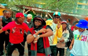 VIDEO | Marioo Ft. Fathermoh X Sean MMG X Ssaru X Motif – Statue Mp4 Download Side Makini Blog