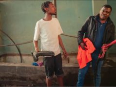 VIDEO: Juma Nature – Mtoto Iddi Mp4 Download | Side Makini Blog