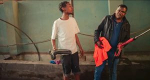 VIDEO: Juma Nature – Mtoto Iddi Mp4 Download | Side Makini Blog