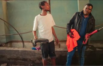 VIDEO: Juma Nature – Mtoto Iddi Mp4 Download | Side Makini Blog