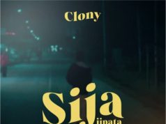 Clony's new song Sijajipata produced by Black. Download the latest Bongo Fleva music on Side Makini Blog, Tanzania’s leading music site