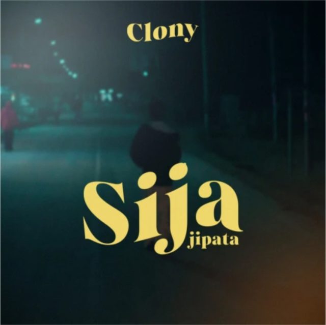 Clony's new song Sijajipata produced by Black. Download the latest Bongo Fleva music on Side Makini Blog, Tanzania’s leading music site