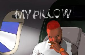 AUDIO Mr Nana – My Pillow Mp3 Download Side Makini Blog