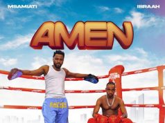 AUDIO Msamiati Ft. lbraah – Amen Mp3 Download Side Makini Blog