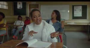 VIDEO: Nandy – Nimekuzoea Mp4 Download