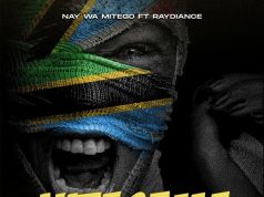 AUDIO Nay Wa Mitego Ft. Raydiace – Nitasema Mp3 Download Side Makini Blog