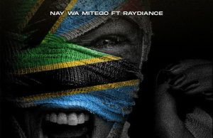 AUDIO Nay Wa Mitego Ft. Raydiace – Nitasema Mp3 Download Side Makini Blog