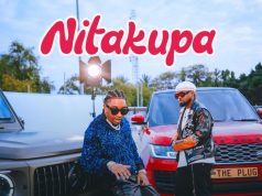 AUDIO Ommy Dimpoz x Jay Melody – Nitakupa Mp3 Download Side Makini Blog