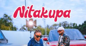 Ommy Dimpoz – Nitakupa Ft. Jay Melody AUDIO Ommy Dimpoz x Jay Melody – Nitakupa Mp3 Download Side Makini Blog