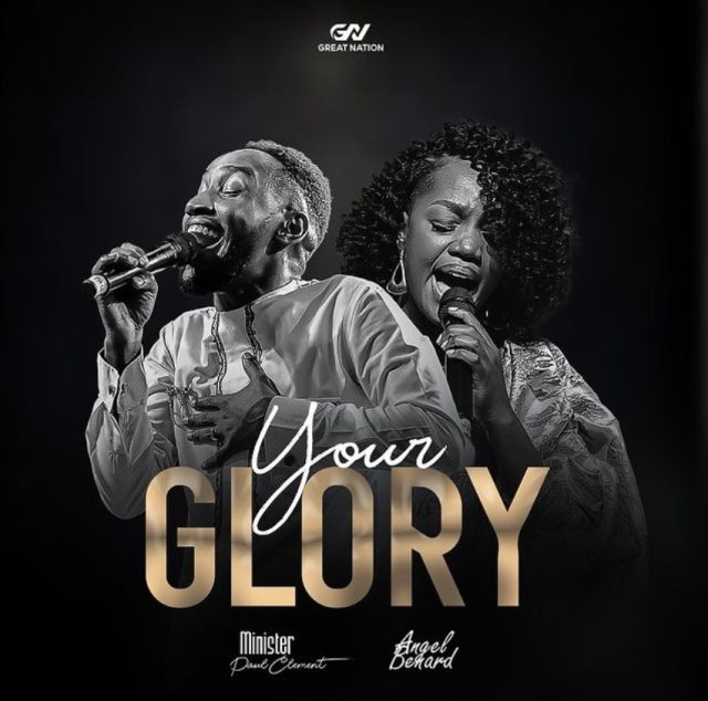 AUDIO Paul Clement Ft. Angel Benard – Your Glory Mp3 Download Side Makini Blog