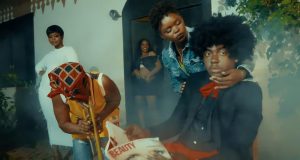 VIDEO: Rasco Sembo Ft. Echo 254 – Nasikia Raha Mp4 Download