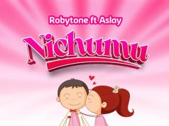 AUDIO: Robytone Ft. Aslay – Nichumu Mp3 Download | Side Makini Blog