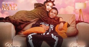 Yammi & Mbosso – Nitadumu Nae