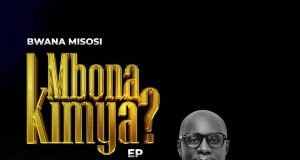 Bwana Misosi – Mbona kimya