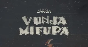 Dogo Janja – Vunja Mifupa