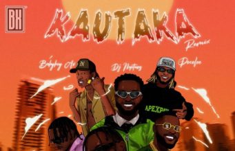 Jaivah & Marioo, Babyboy AV & Falz – Kautaka (Remix) AUDIO Jaivah & Marioo, Babyboy AV & Falz – Kautaka (Remix) Mp3 Download Side Makini Blog