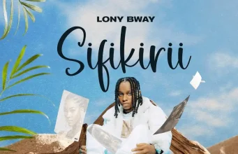 AUDIO Lony Bway – Sifikirii Mp3 Download Side Makini Blog