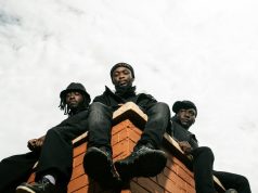 Wakadinali Ft. Suzanna Owiyo – Maproso
