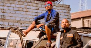 Chege Ft. D Voice, Billnass – Sir God