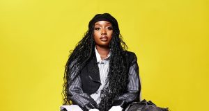 Frida Amani – Dude (Singeli Version)