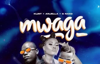 Klint TZ Ft. G Nako & Anjella – Mwaga