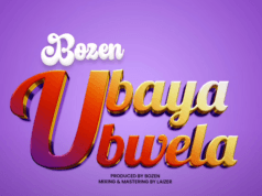 Bozen – Ubaya Ubwela