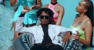 VIDEO: Msodoki Young Killer – Baab Kubwa ( Easy Day)